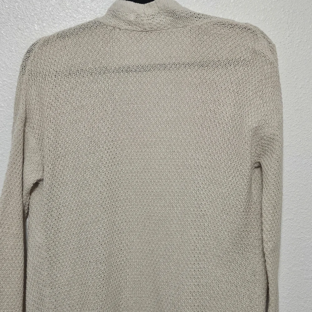 BDG long lined cardigan size medium
